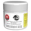 Pure Trichomes Inc. - Maximum Strength CBD Cream 3000mg the Healer thumbnail 2
