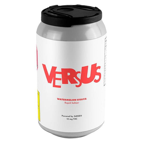 Versus - Watermelon Guava Rapid Seltzer image 1