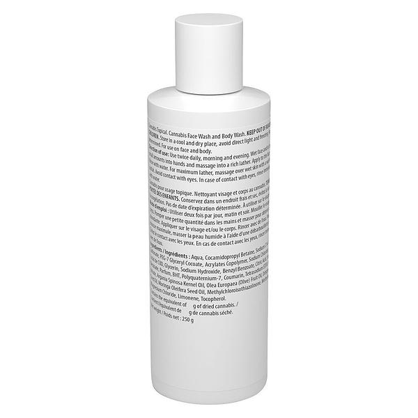 Proofly - Daily CBD Face And Body Wash image 4