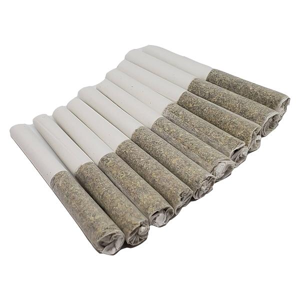 Color Cannabis - Cosmic Lemonade Pre-Roll image 1