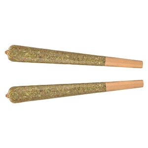 Fuego - Dream Weaver Indica Pre-Roll