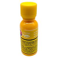 TYTAN Dope Drops - 2:1 THC:CBG Groove Drops - Citrus