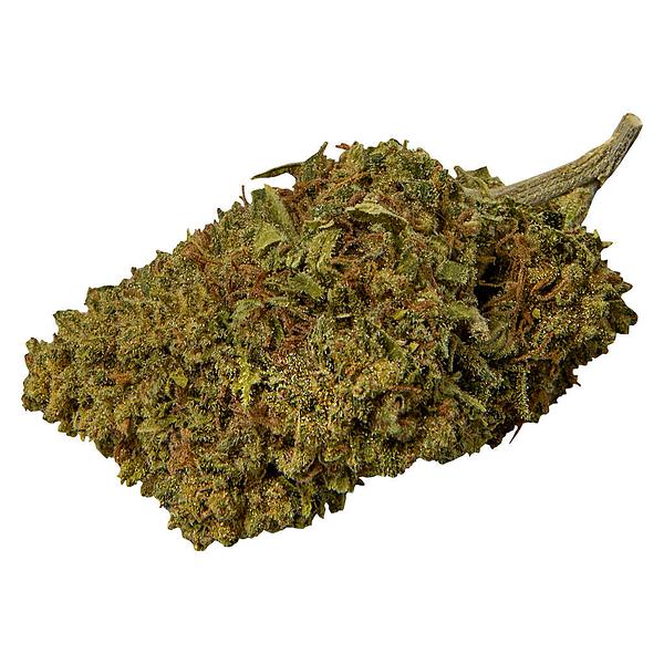 Abide - Og Haze image 1