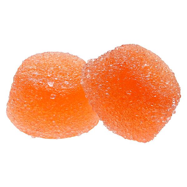 Proofly - Daily Peach Passion CBC:CBG:CBD Gummies image 1