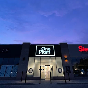 One Plant - London - Masonville store front