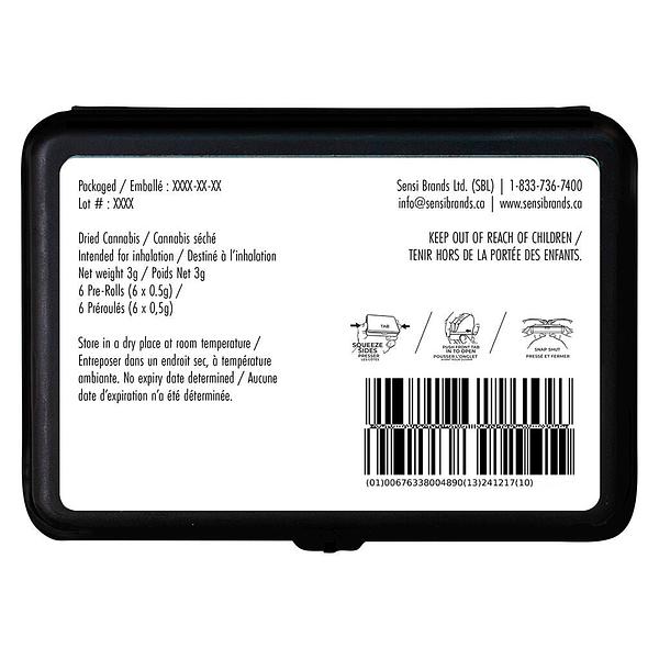 Station House - Coast to Coast Series Pre-Roll image 3