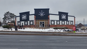 One Plant - Barrie - Essa Road store front
