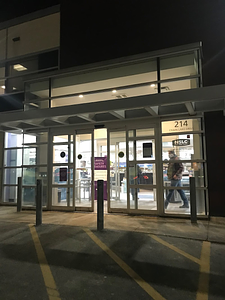 NSLC - Bayers Lake Park store front