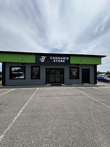 Tony's Joint - Leamington store front