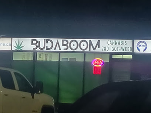 Budaboom store front