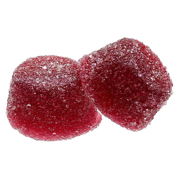 Proofly - Nightly Cherry Pomegranate CBN:CBG:CBD:THC Gummies image 1