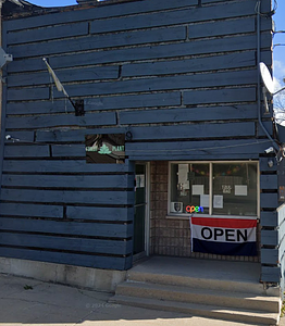 Forest Plant - Harrowsmith store front