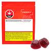 Proofly - Nightly Cherry Pomegranate CBN:CBG:CBD:THC Gummies thumbnail 4
