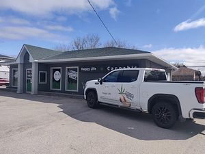 Happy Life - North Bay - Lakeshore store front