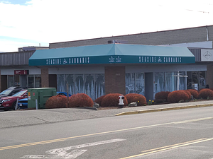 Seaside Cannabis - Seaside Cannabis store front