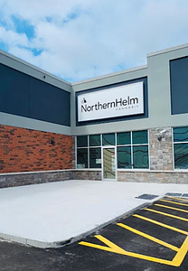 Northern Helm - Kingston store front