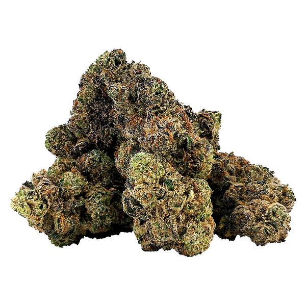 BC Smalls - Firecracker Smalls image 1