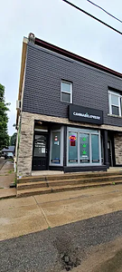 Cannabis Xpress - Hillsdale store front
