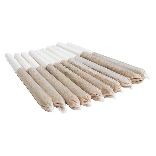 EastCann - Rainbow Pave Pre Roll image 1