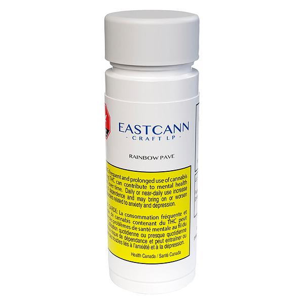 EastCann - Rainbow Pave Pre Roll image 2