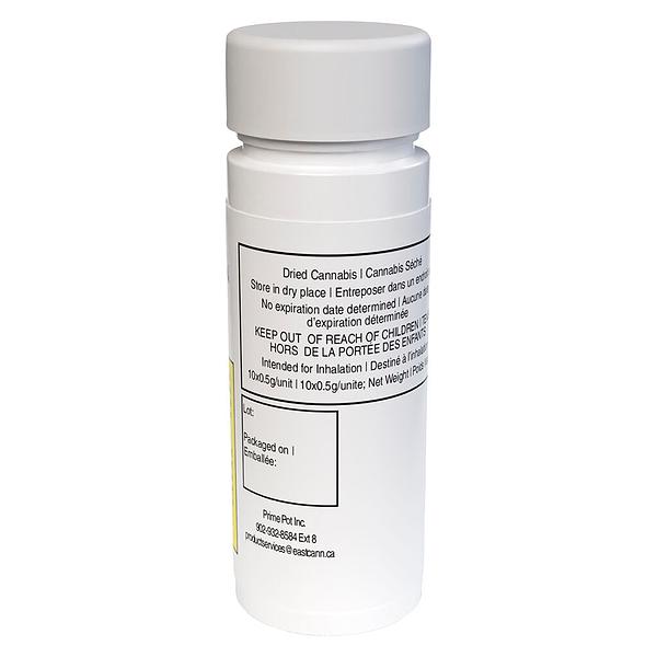 EastCann - Rainbow Pave Pre Roll image 3