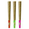 JAYS - Sodaze High Potency 50+ Diamond Infused Multi Pack Pre-Roll thumbnail 1