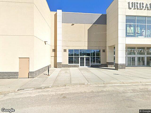 Spiritleaf - Sunridge store front