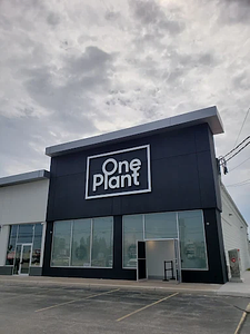 One Plant - Windsor - Tecumseh store front