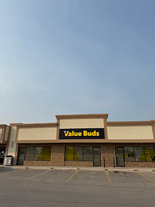 Value Buds - McPhillips store front