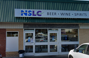 Head of Jeddore store front