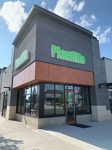 Plantlife Cannabis - Jensen Lakes store front
