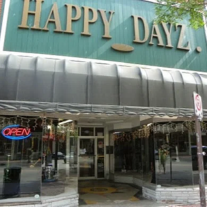 Happy Dayz store front