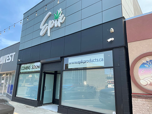 Epik Products Inc. store front