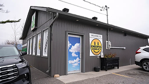 Cheerful Charlie’s Cannabis Co. - Osprey store front