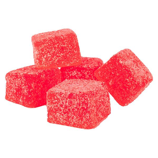 Versus - Sour Watermelon Guava Rapid Indica Gummies image 1