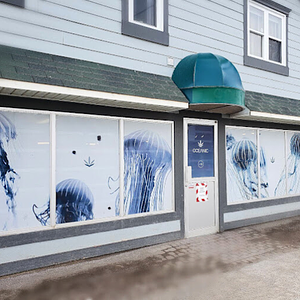 Oceanic Releaf - Stephenville store front