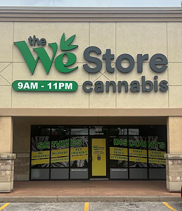 The We Store - Windsor - Walker Rd store front
