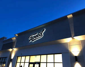 Tweed - St. John's - Water Street store front