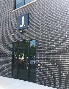 J. Supply Co. - Gordon Street store front