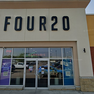 FOUR20 - St. Albert store front
