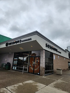 Sessions - Mohawk store front