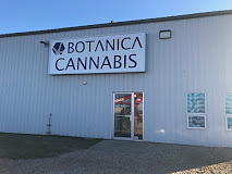 FC Botanica - Valley View store front