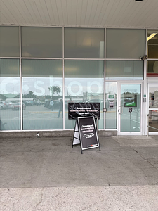 C-Shop - Embrun store front