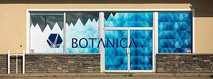FC Botanica - Fox Creek store front
