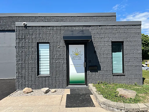 CannJah Pharm store front