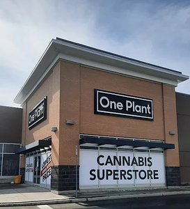 One Plant - Stoney Creek store front