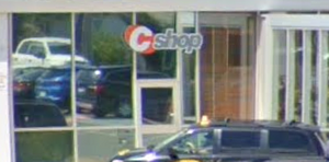 C-Shop - Conception Bay South store front
