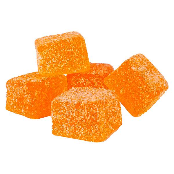 Versus - Sour Orange Passionfruit Rapid Sativa Gummies image 1