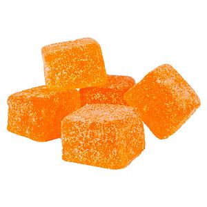 Versus - Sour Orange Passionfruit Rapid Sativa Gummies