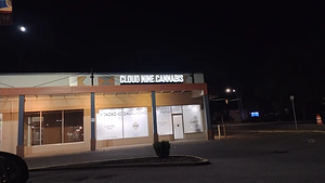 Cloud Nine Collective Inc. - Saanich store front